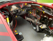 Street Machine Features Andrew Micos Shelby Cobra Replica Engine Bay Build