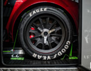 Street Machine Features Andrew Micos Shelby Cobra Replica Wheel