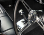 Street Machine Features Andrew Pocklington HK Holden Ute Interior 4