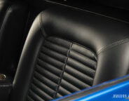 Street Machine Features Andrew Pocklington HK Holden Ute Seats