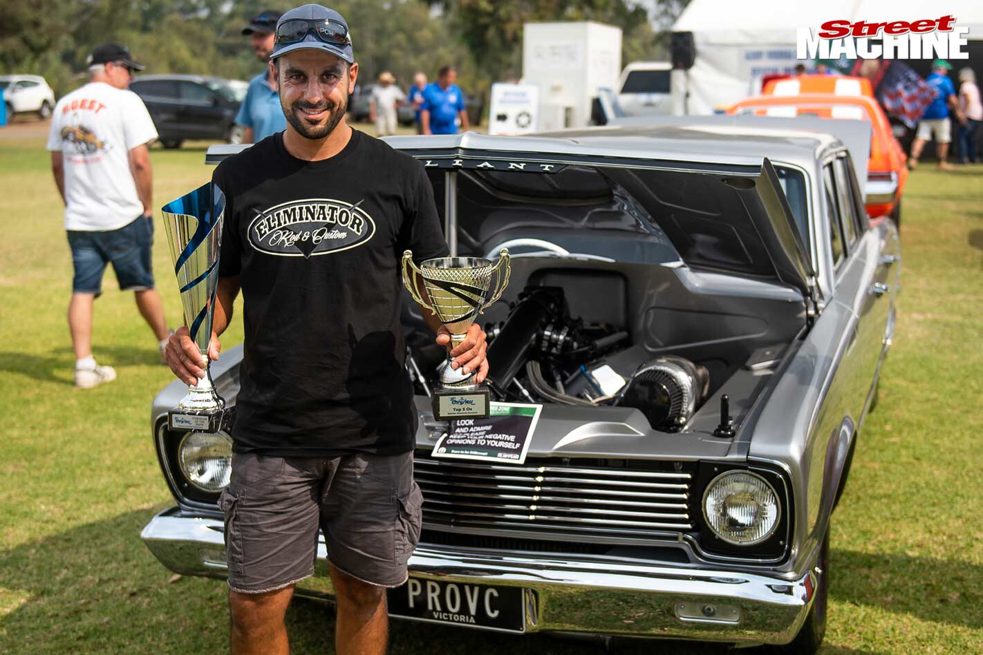 chrysler vc valiant