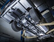 Street Machine Features Angelo Furfaro Vc Valiant Exhaust