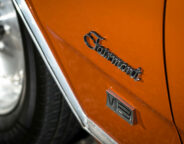 Street Machine Features Anna Smith Xy Falcon Badges 2