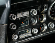 Street Machine Features Anna Smith Xy Falcon Dash
