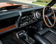 Street Machine Features Anna Smith Xy Falcon Dash 3