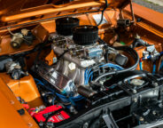 Street Machine Features Anna Smith Xy Falcon Engine Bay