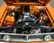 Street Machine Features Anna Smith Xy Falcon Engine Bay 3