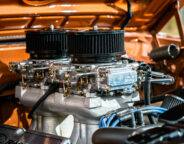 Street Machine Features Anna Smith Xy Falcon Engine Bay 4