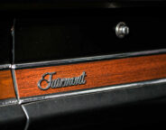 Street Machine Features Anna Smith Xy Falcon Glovebox
