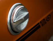Street Machine Features Anna Smith Xy Falcon Petrol Cap