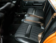 Street Machine Features Anna Smith Xy Falcon Rear Seats