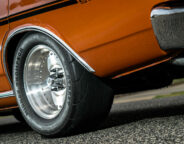 Street Machine Features Anna Smith Xy Falcon Wheel