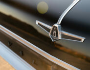 Street Machine Features Anthony Barone Vc Valiant Badge 2