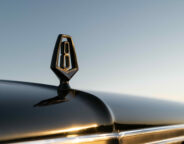 Street Machine Features Anthony Barone Vc Valiant Bonnet Badge