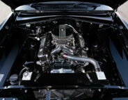 Street Machine Features Anthony Barone Vc Valiant Engine Bay