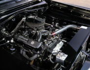 Street Machine Features Anthony Barone Vc Valiant Engine Bay 3