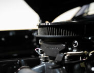 Street Machine Features Anthony Barone Vc Valiant Engine Bay 5