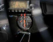 Street Machine Features Anthony Barone Vc Valiant Gauge