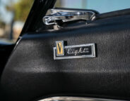 Street Machine Features Anthony Barone Vc Valiant Glovebox