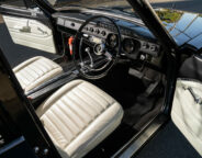 Street Machine Features Anthony Barone Vc Valiant Interior