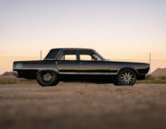 Street Machine Features Anthony Barone Vc Valiant Side