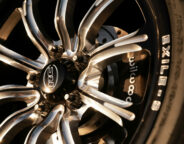 Street Machine Features Anthony Barone Vc Valiant Wheel