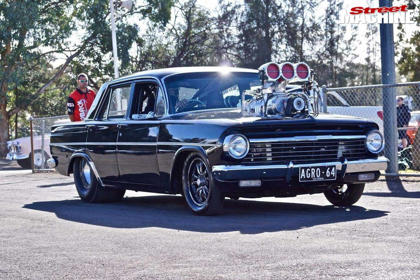 Holden EH