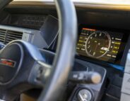 Street Machine Anthony Burns Turbo V 8 R 31 Nissan Skyline 15