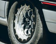 Street Machine Anthony Burns Turbo V 8 R 31 Nissan Skyline 3