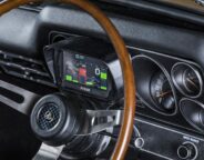 Street Machine Features Anthony Fortunato Lc Torana Gtr Dash