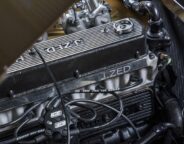 Street Machine Features Anthony Fortunato Lc Torana Gtr Engine Bay 8