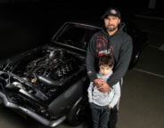 Street Machine Features Anthony Terkalas PROWOG Lj Torana