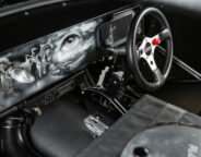 Street Machine Features Anthony Terkalas PROWOG Lj Torana Dash 5