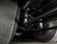 Street Machine Features Anthony Terkalas PROWOG Lj Torana Diff
