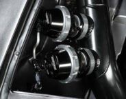 Street Machine Features Anthony Terkalas PROWOG Lj Torana Engine Bay 12