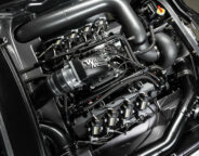 Street Machine Features Anthony Terkalas PROWOG Lj Torana Engine Bay 15