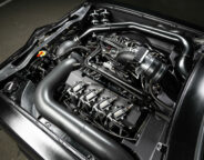 Street Machine Features Anthony Terkalas PROWOG Lj Torana Engine Bay 5