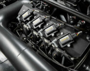 Street Machine Features Anthony Terkalas PROWOG Lj Torana Engine Bay 6