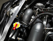 Street Machine Features Anthony Terkalas PROWOG Lj Torana Engine Bay 7