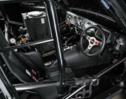 Street Machine Features Anthony Terkalas PROWOG Lj Torana Interior