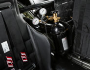 Street Machine Features Anthony Terkalas PROWOG Lj Torana Interior 11