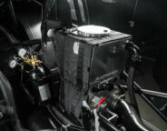 Street Machine Features Anthony Terkalas PROWOG Lj Torana Interior 12