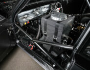 Street Machine Features Anthony Terkalas PROWOG Lj Torana Interior 13