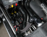 Street Machine Features Anthony Terkalas PROWOG Lj Torana Interior 16