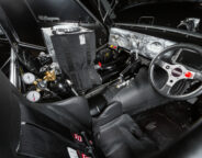Street Machine Features Anthony Terkalas PROWOG Lj Torana Interior 17