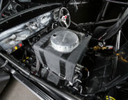 Street Machine Features Anthony Terkalas PROWOG Lj Torana Interior 20