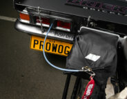 Street Machine Features Anthony Terkalas PROWOG Lj Torana Parachute