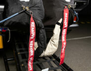 Street Machine Features Anthony Terkalas PROWOG Lj Torana Parachute 2