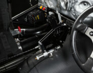 Street Machine Features Anthony Terkalas PROWOG Lj Torana Shifter