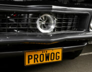 Street Machine Features Anthony Terkalas PROWOG Lj Torana Turbo 2